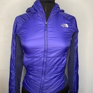 The North Face jacket